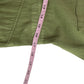 Current Elliott Green Richland Linen Jumpsuit Size 2