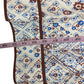 CARTOLINA Via De Mezzo Kylie Maxi Skirt Size XS
