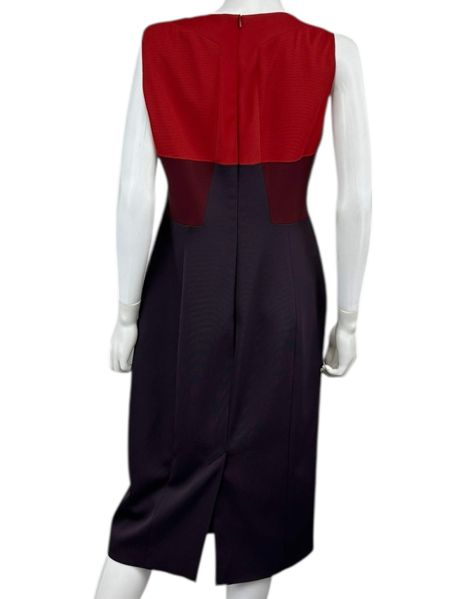 Karen Millen Size 12 BASE Dress- Workwear