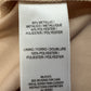 Gabby &Skye NWT Rose Gold Cocktail Dress Size 16