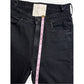 MOTHER Black The Dazzler Shift Who’s Sorry Now Jeans Size 27