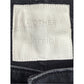 MOTHER Black The Dazzler Shift Who’s Sorry Now Jeans Size 27