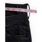 MOTHER Black The Dazzler Shift Who’s Sorry Now Jeans Size 27