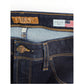 Vizcaino Premium Denim Blue Skinny Jeans Size 2