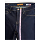 Vizcaino Premium Denim Blue Skinny Jeans Size 2