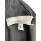 Hunter Bell Black Halter Cocktail Dress Size 6