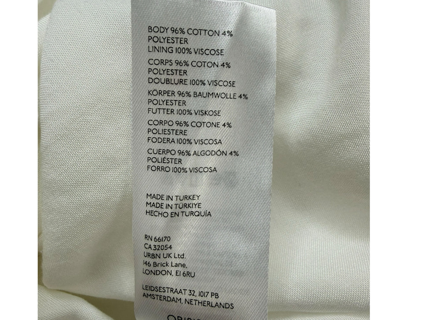 Anthropologie Casual Dress Size S