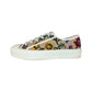 Dior Walk'N'Dior Rosa Mutabilis Sneakers Size 37