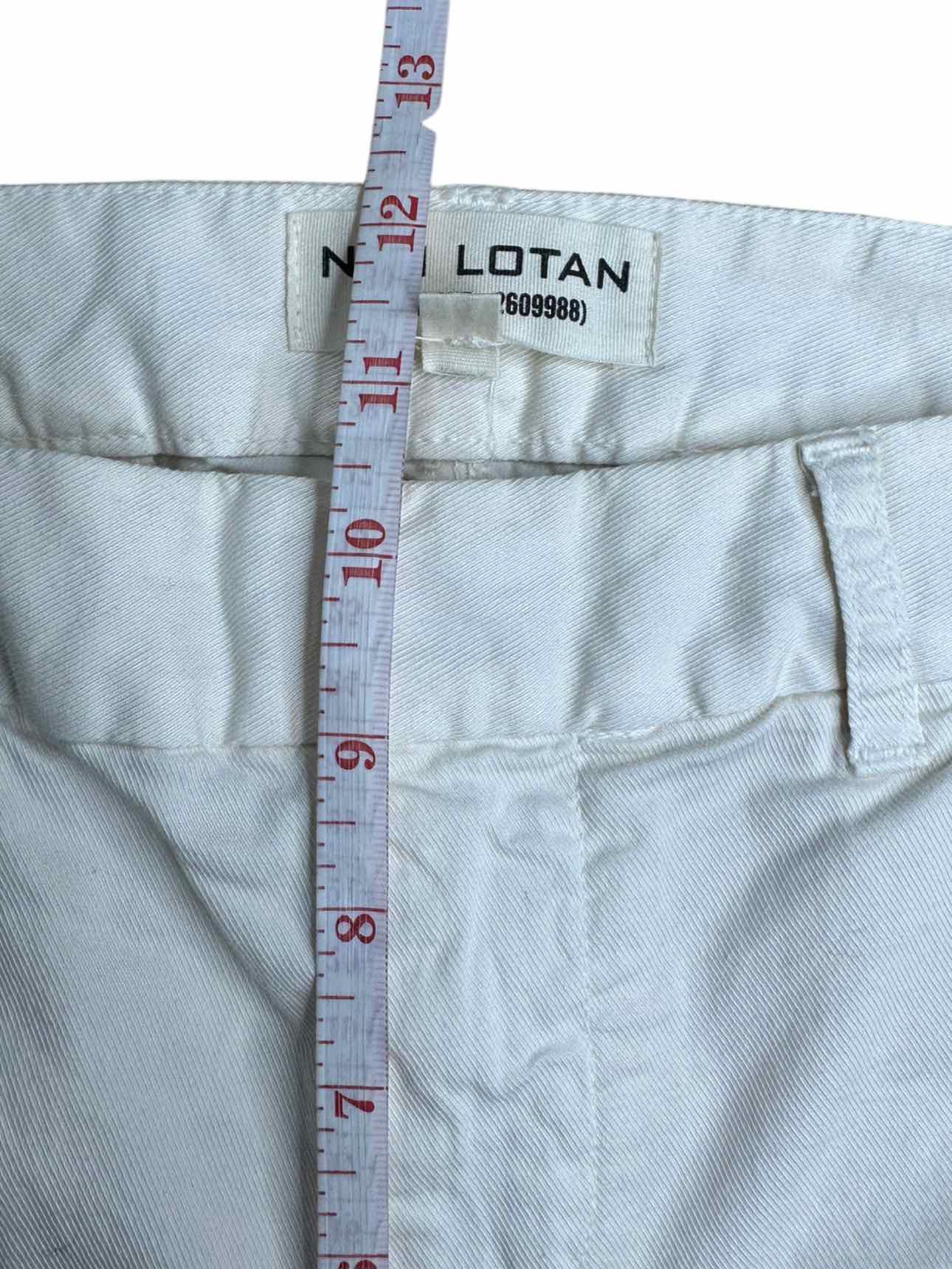 Nili Lotan Pants Size 4