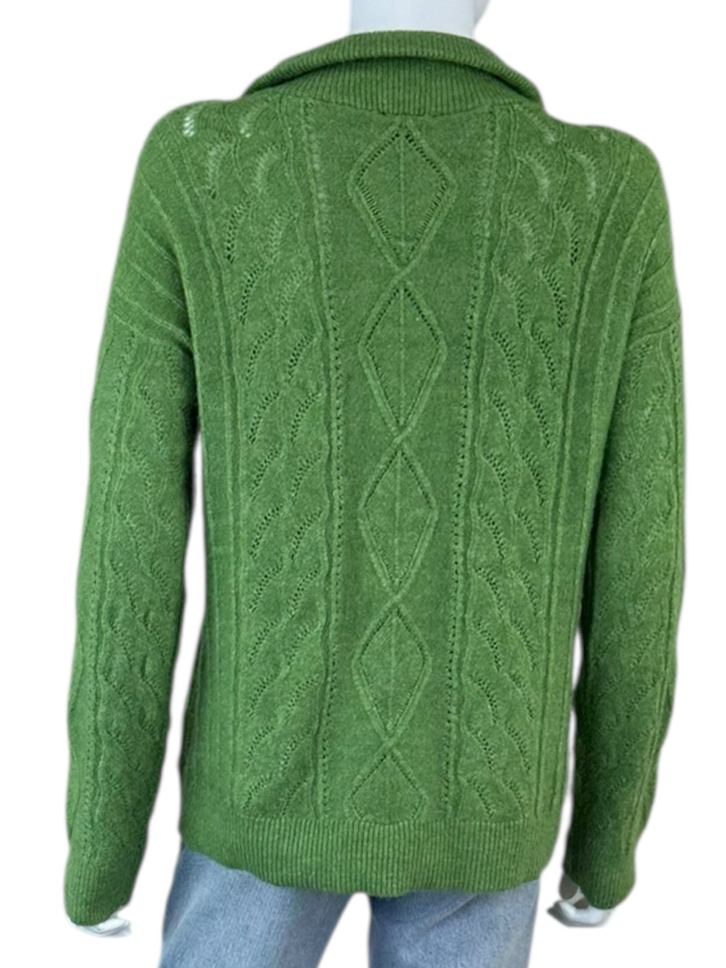 Talbots Size S BASE Sweater