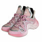 LOUIS VUITTON Pink Ombre ARCHLIGHT Sneaker Size 41