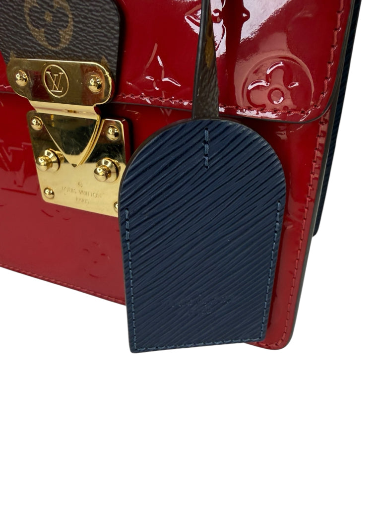 Louis Vuitton Scarlet Spring Street PM  Handbag