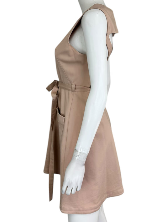 Alexis Casual Dress Size 0
