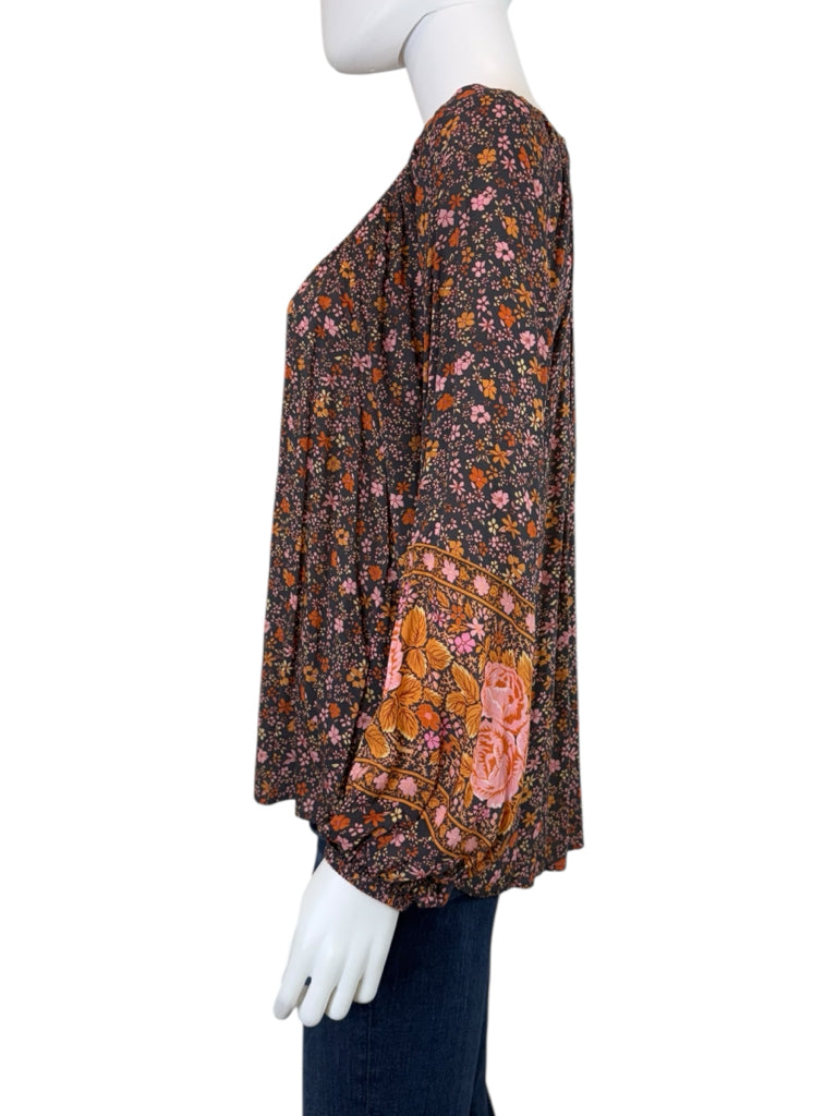 Spell Blouse Size XS