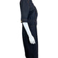 ESCADA SPORT Blue Denim Dress Size L