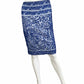 TADASHI SHOJI Pencil Skirt Size 4