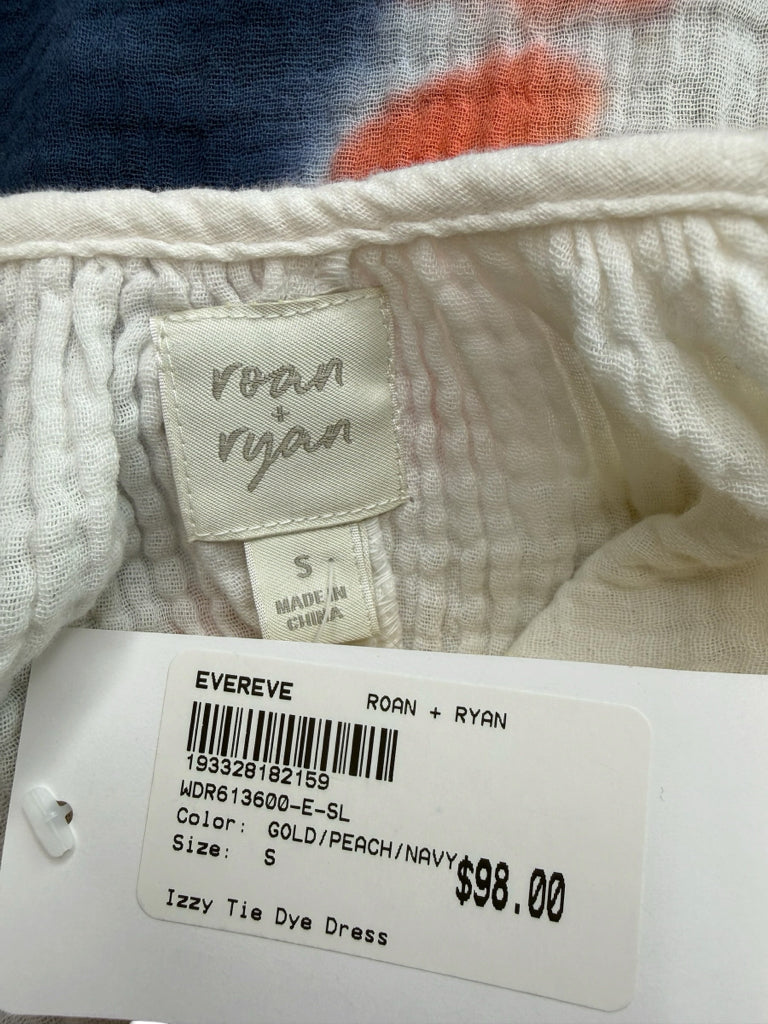Roan & Ryan Size S Dress- Casual