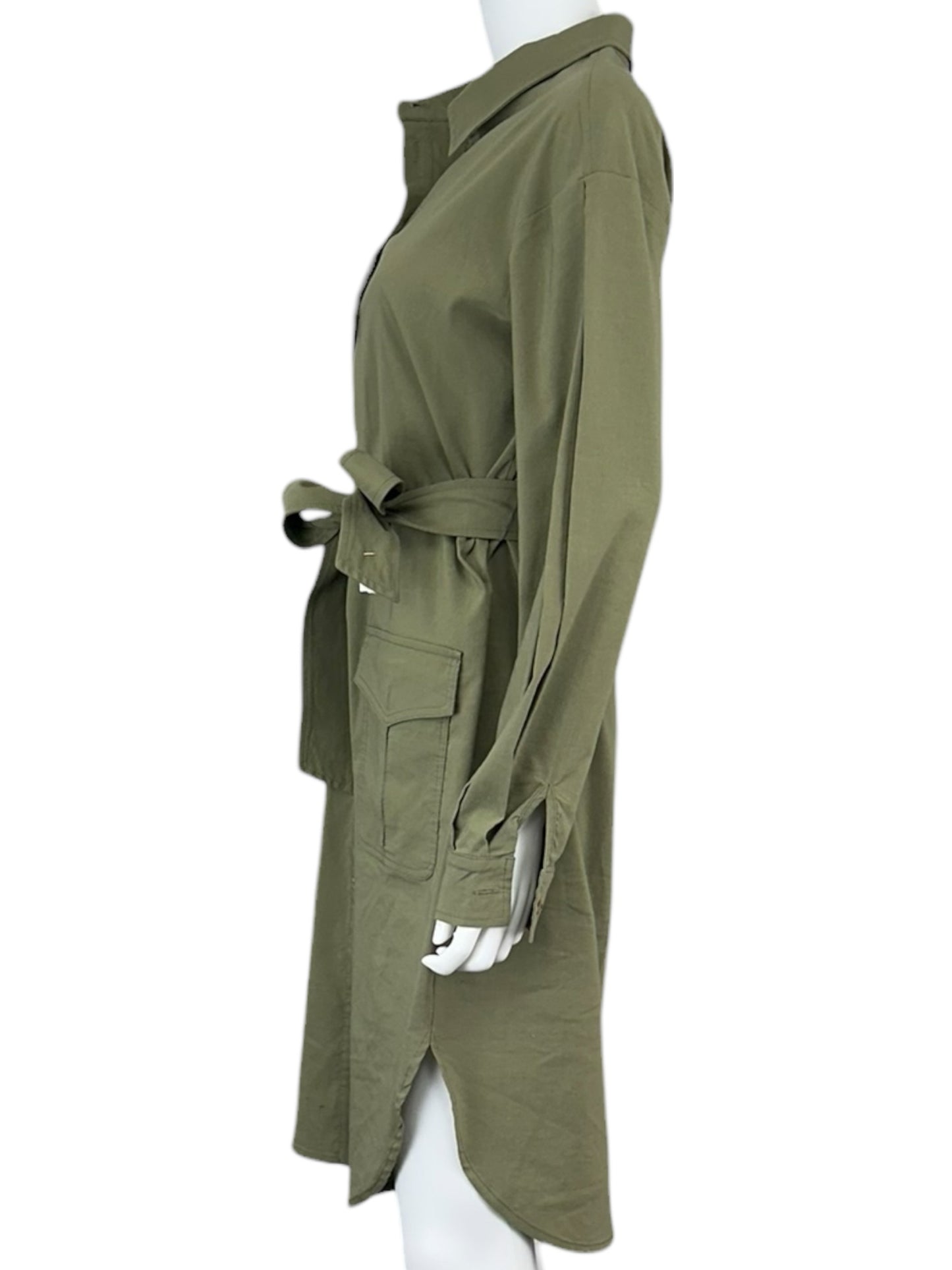 Iris Setlakwe Size 10 Dress- Workwear