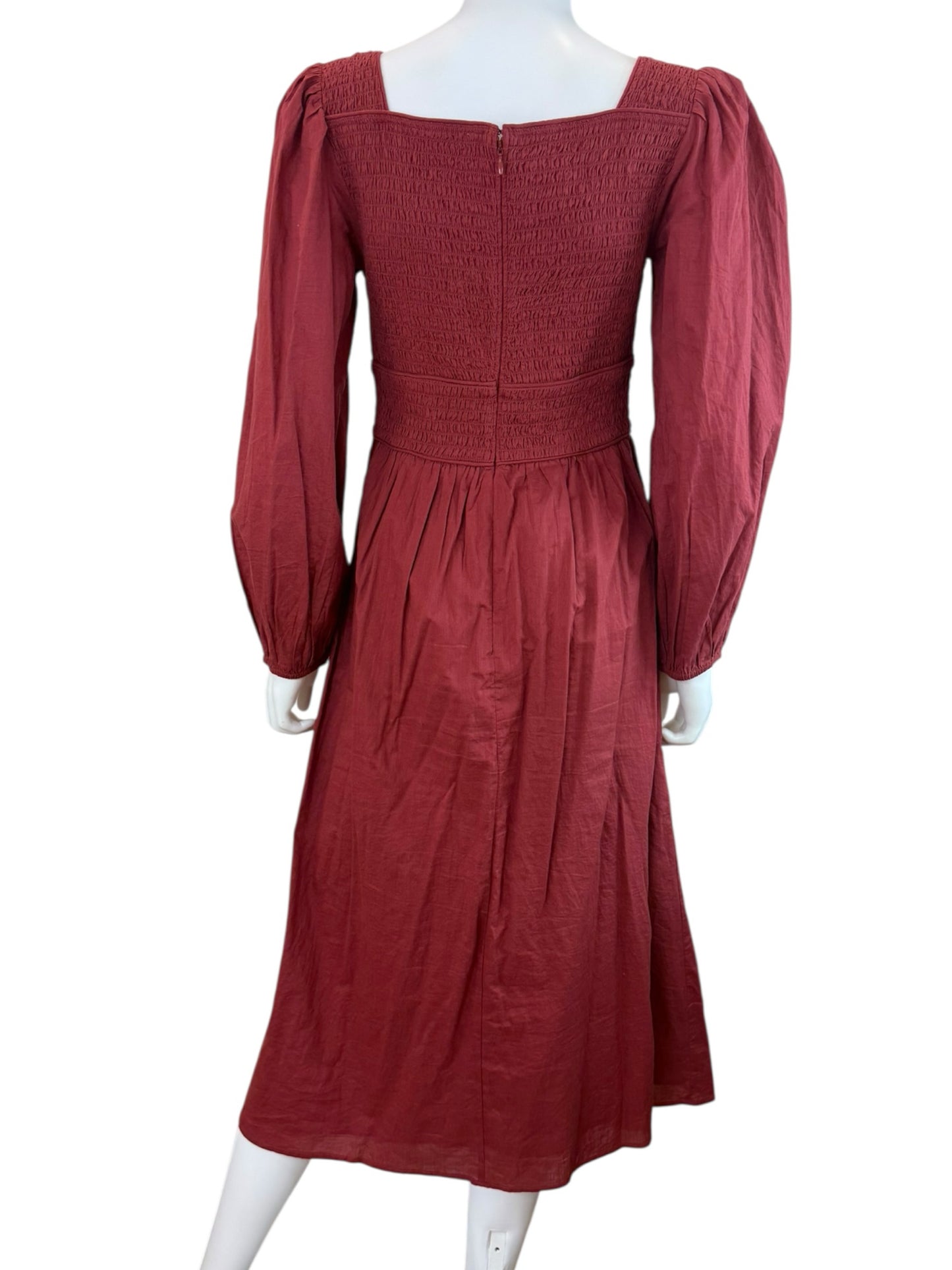 SEA New York Dress Casual Size 4