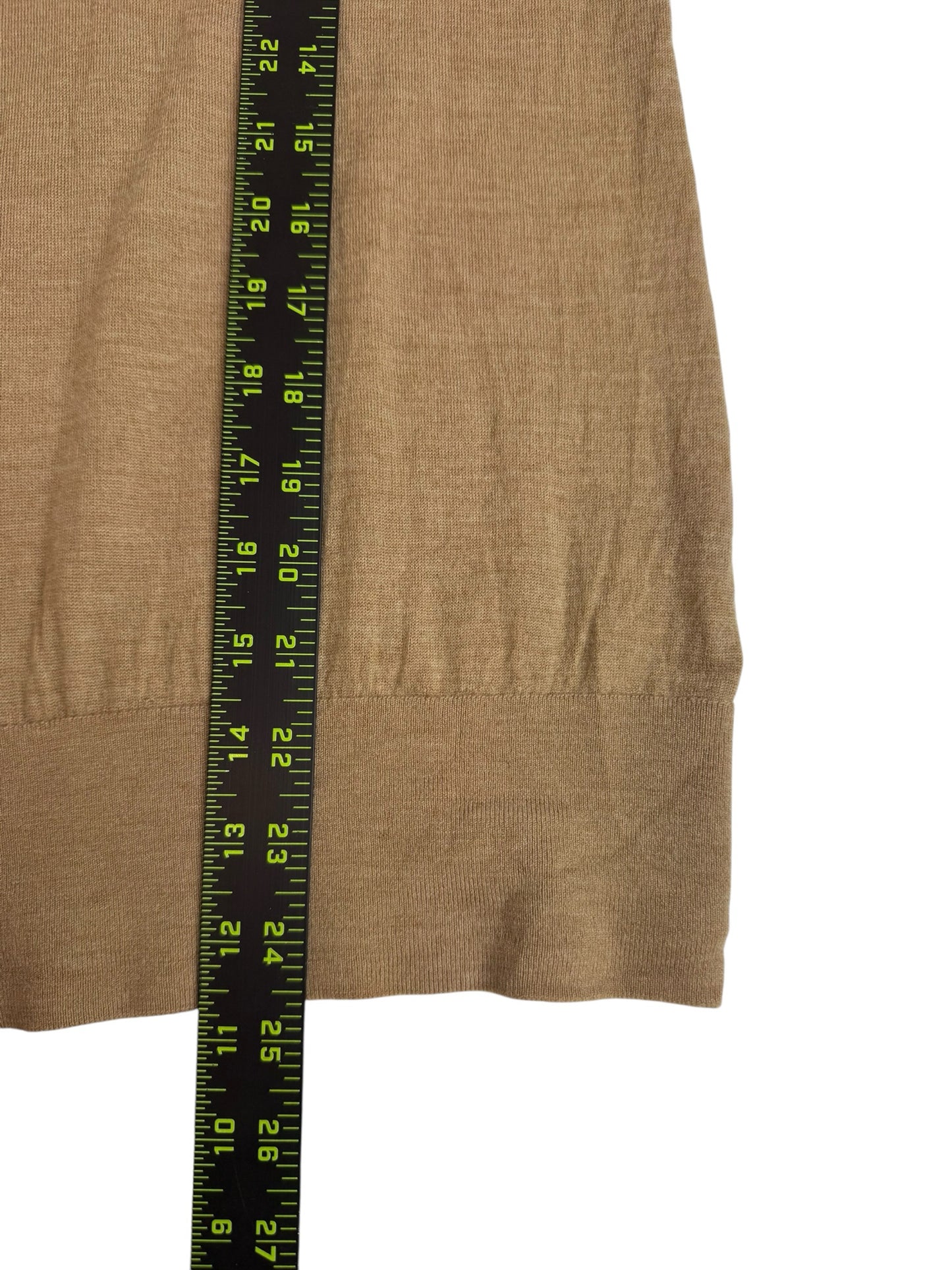 TRINA TURK Sweater Size S