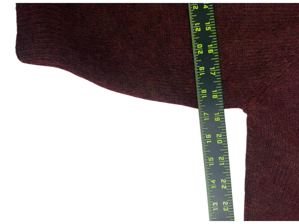 DOEN Cardigan Size XS