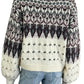 STEVE MADDEN NWT Irisa Sweater Cardigan Size L