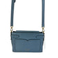 Kate Spade Blue Toujours Crossbody Designer Handbag