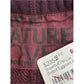 Free City NWT Eggplant Superfluff Sweatpants Size XS