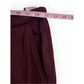 Free City NWT Eggplant Superfluff Sweatpants Size XS