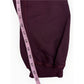 Free City NWT Eggplant Superfluff Sweatpants Size XS