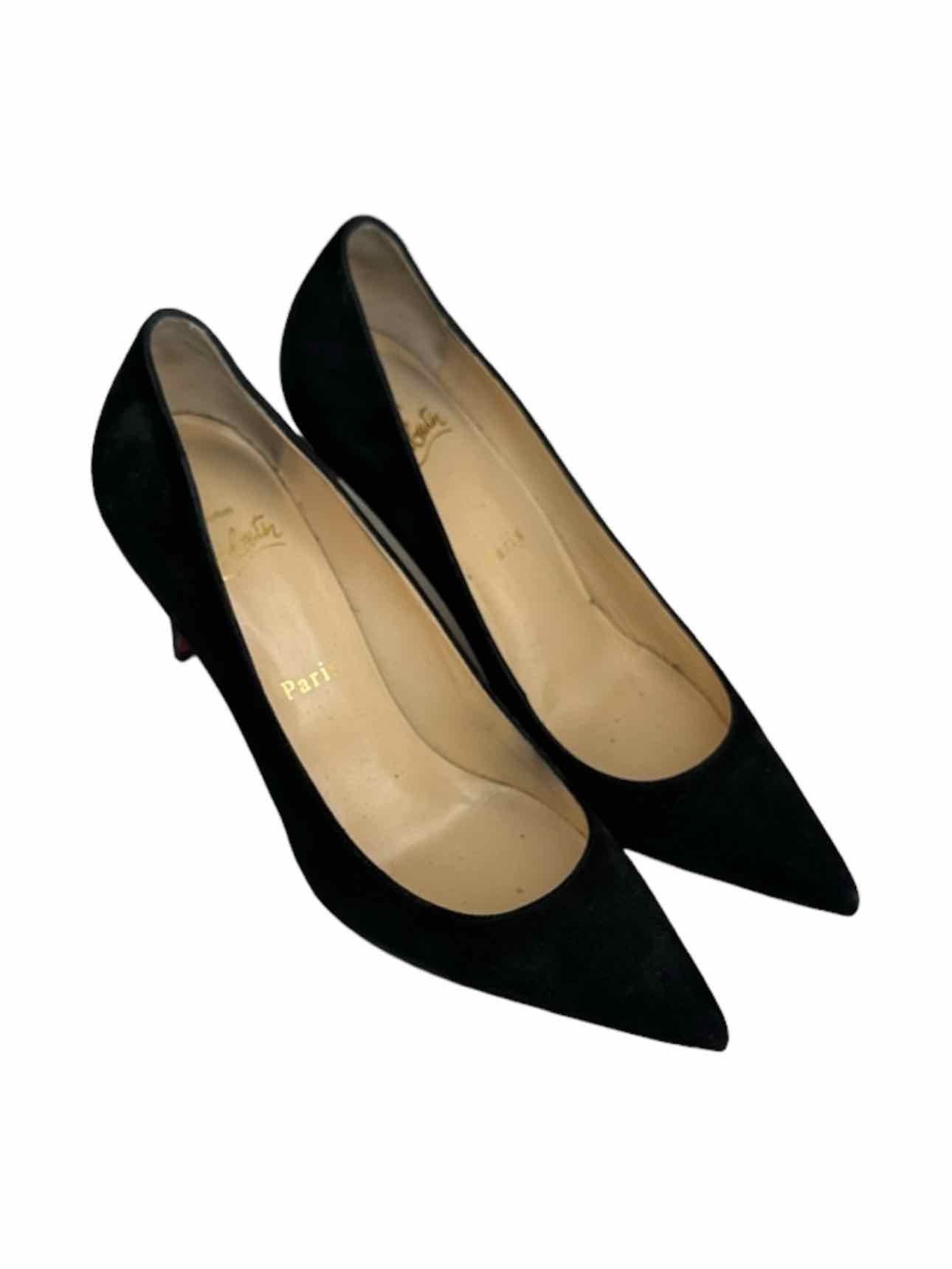 Christian Louboutin Size 37 PRIME Pumps/Heels