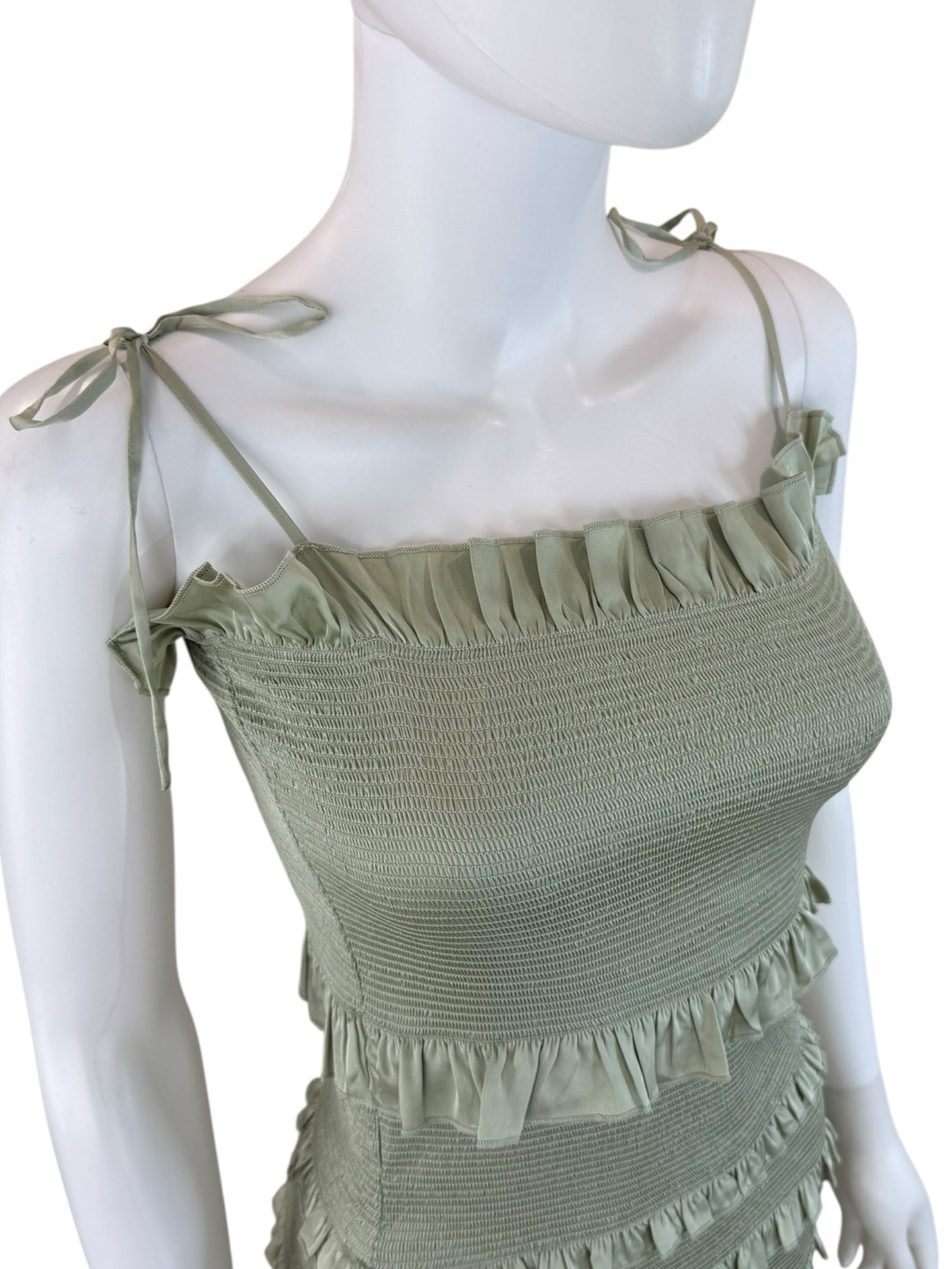 V. Chapman Sundress Size 8