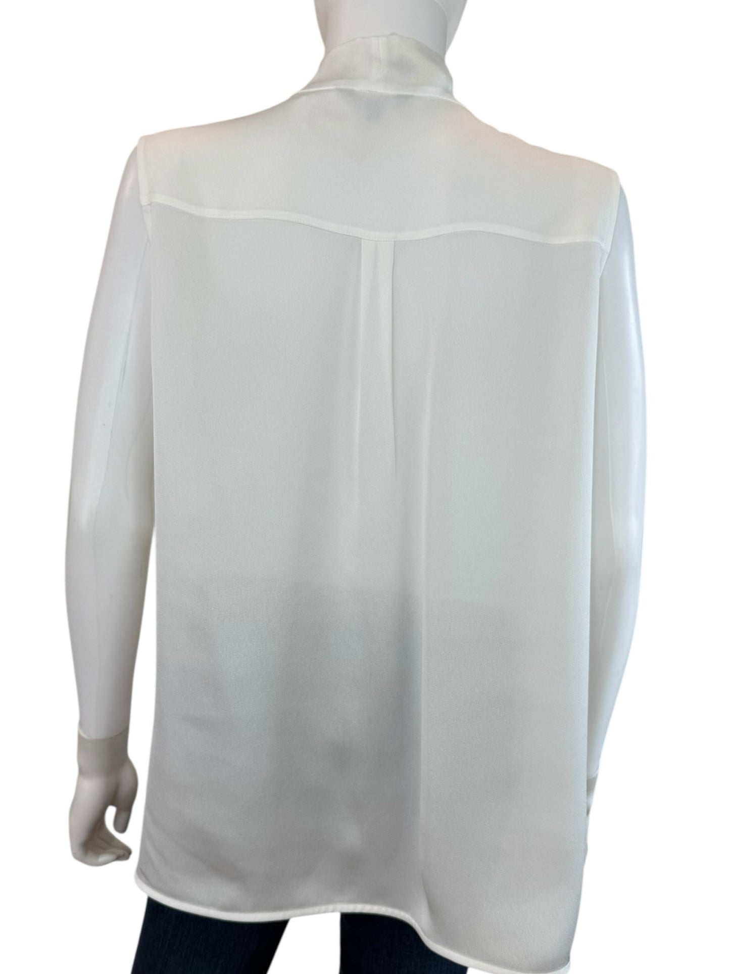 Misook Blouse Size M Blouse