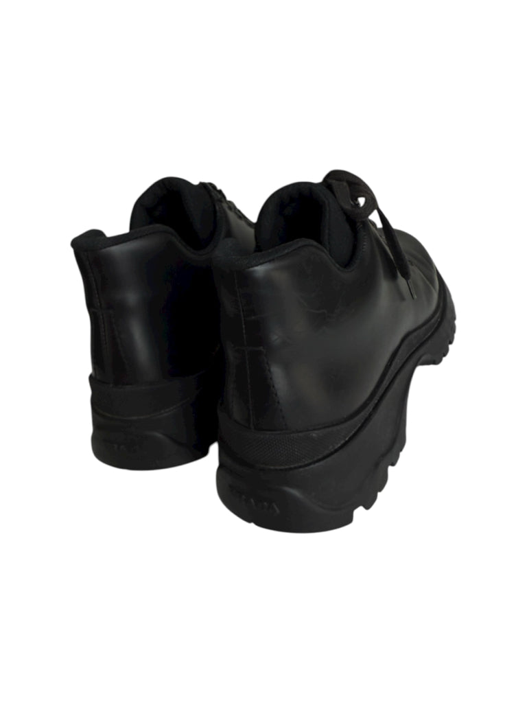 prada Size 6.5 Boots