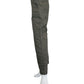 Rowan Brown Jalen Utility Pants Size 28