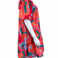 Alden Adair Chandler Trippy Dress Size S