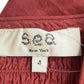 SEA New York Dress Casual Size 4