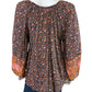 Spell Blouse Size XS