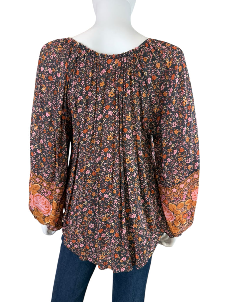 Spell Blouse Size XS