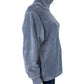 ATHLETA Light Blue Active Outerwear Size L
