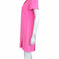 AMANDA UPRICHARD NWT Pink Dress Size M