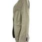 coach Beige Oversized Blazer Size XS