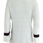 cabi NWT Ace Pullover Sweater Size S