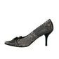 The Row Size 37.5 PREMIUM Flats