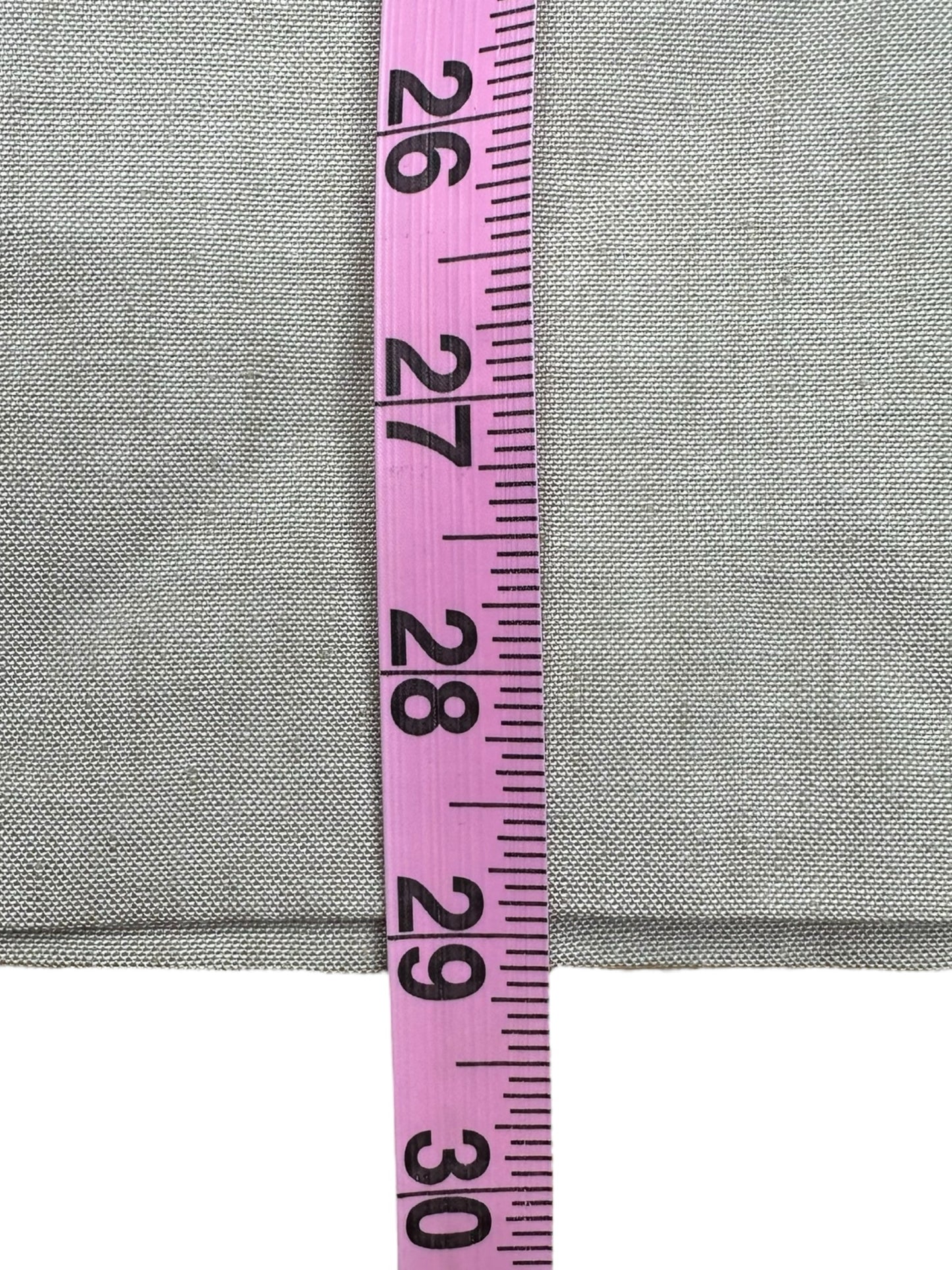 ANTONIO MELANI Tan Pants Size 4