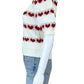 ENGLISH FACTORY Size XS BASE Sweater