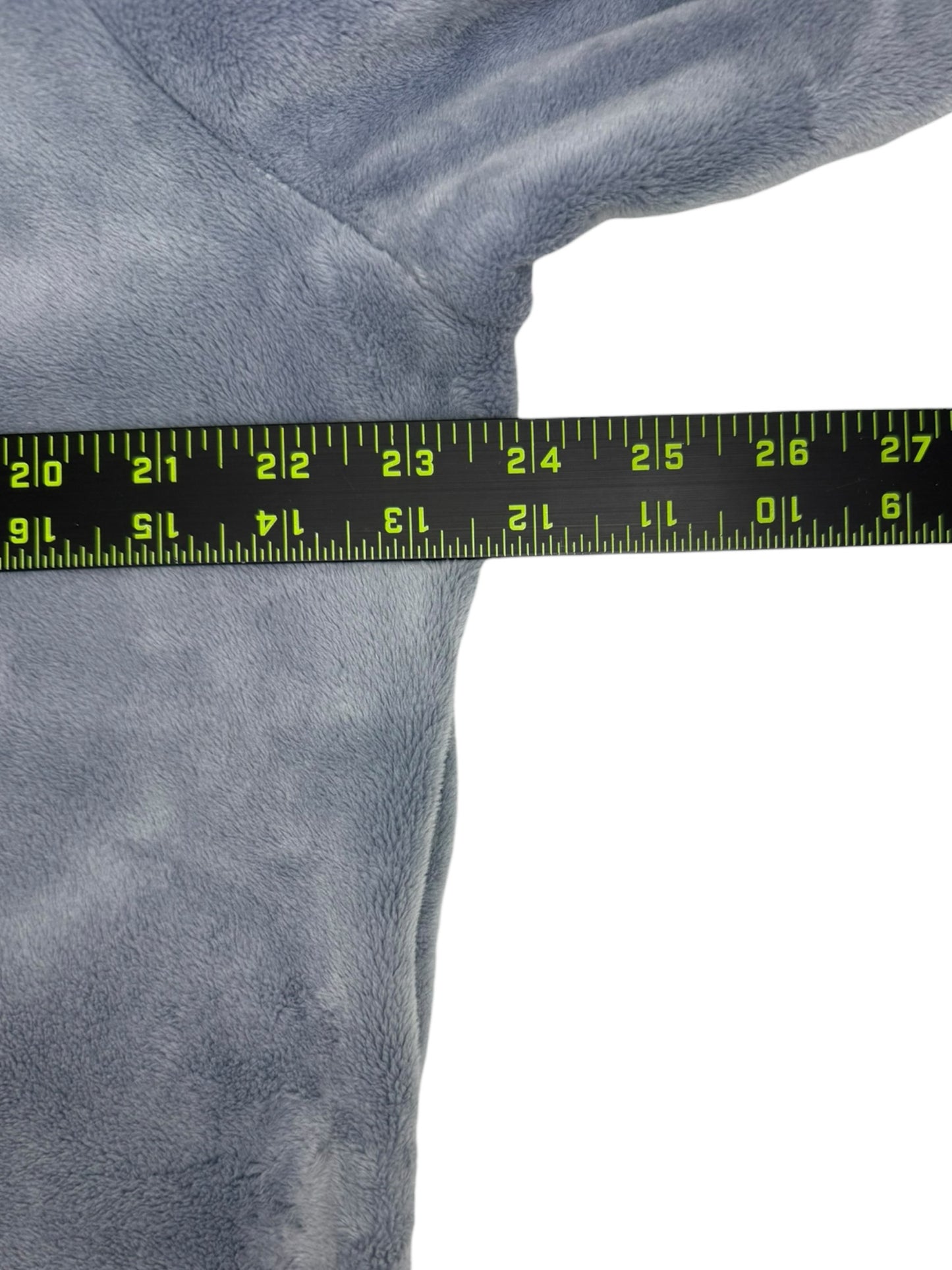 ATHLETA Light Blue Active Outerwear Size L