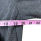 EXPRESS Grey Blazer Size S
