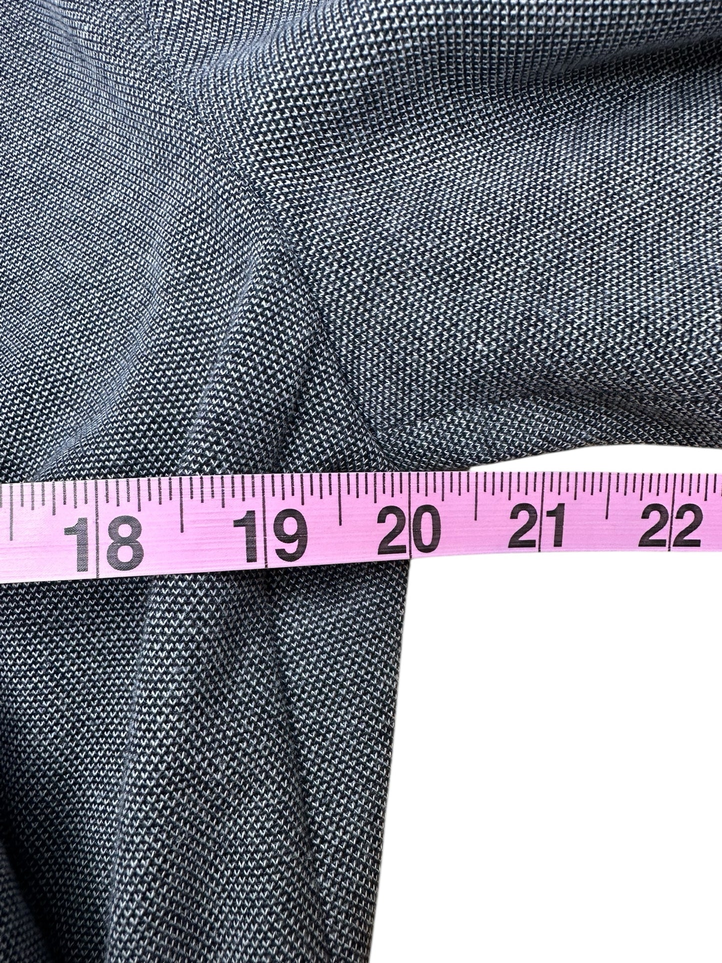 EXPRESS Grey Blazer Size S
