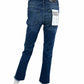 DL1961 NWT Mara Straight Ankle Jean Size 29